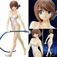 Figure - To Heart 2 / Komaki Manaka