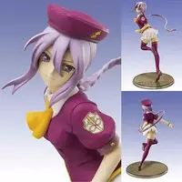 Figure - MELTY BLOOD / Sion Eltnam Atlasia