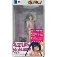 Beach Queens - K-ON! / Nakano Azusa