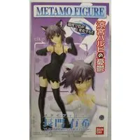 Figure - The Melancholy of Haruhi Suzumiya / Nagato Yuki