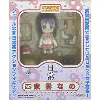 Nendoroid - Nichijou - My Ordinary Life / Shinonome Nano