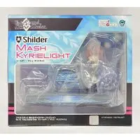 Figure - Fate/Grand Order / Mash Kyrielight