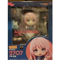 Nendoroid - BanG Dream! / Chihaya Anon