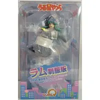 Figure - Urusei Yatsura (Those Obnoxious Aliens) / Lum