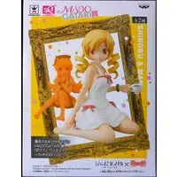 Figure - Prize Figure - Puella Magi Madoka Magica / Tomoe Mami