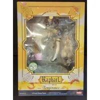 Figure - Seven Virtues