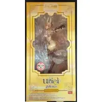 Figure - Seven Virtues