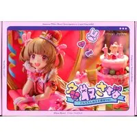 Figure - VTuber / Natori Sana