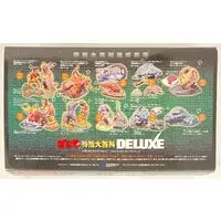 Figure - Godzilla series