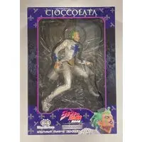 Statue Legend - JoJo's Bizarre Adventure: Golden Wind