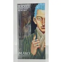 Figure - Shinjuku Swan