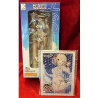 With Bonus - Figure - Maitetsu