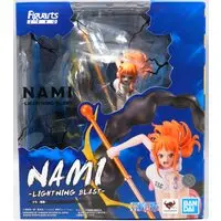 Figuarts Zero - One Piece / Nami