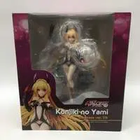 Figure - To LOVE Ru Darkness / Konjiki no Yami