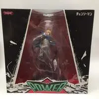 Figure - Chainsaw Man / Power