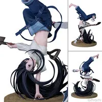 Figure - Yi Ren Zhi Xia  (The Outcast)