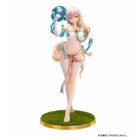 Loessel-chan Illustrated by Tomozero 1/6 Complete Figure