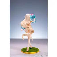 Loessel-chan Illustrated by Tomozero 1/6 Complete Figure