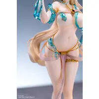 Loessel-chan Illustrated by Tomozero 1/6 Complete Figure