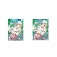 Loessel-chan Illustrated by Tomozero 1/6 Complete Figure