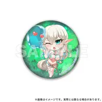 Loessel-chan Illustrated by Tomozero 1/6 Complete Figure