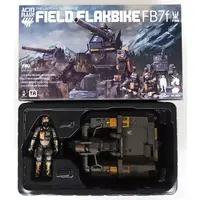 Figure - TOYS ALLIANCE Acid Rain World