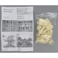 Garage Kit - Figure - KanColle / Bismarck