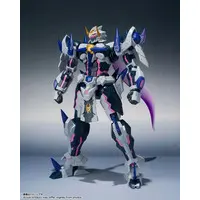 Figure - Super Robot Wars