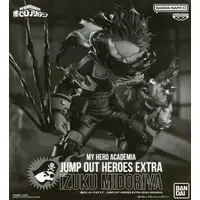Jump Out Heroes Extra - Boku no Hero Academia (My Hero Academia) / Midoriya Izuku