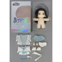 Sofubi Figure - Mo Dao Zu Shi / Lan Wangji