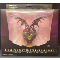 Figure - Final Fantasy VIII