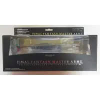 Figure - Final Fantasy VIII