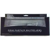 Figure - Final Fantasy VIII