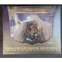 Figure - Final Fantasy VII