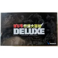 Figure - Godzilla series