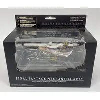 Figure - Final Fantasy Series