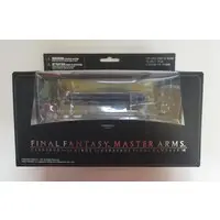 Figure - Final Fantasy VII