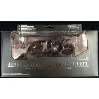 Figure - Final Fantasy Series