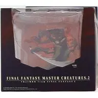 Figure - Final Fantasy Series