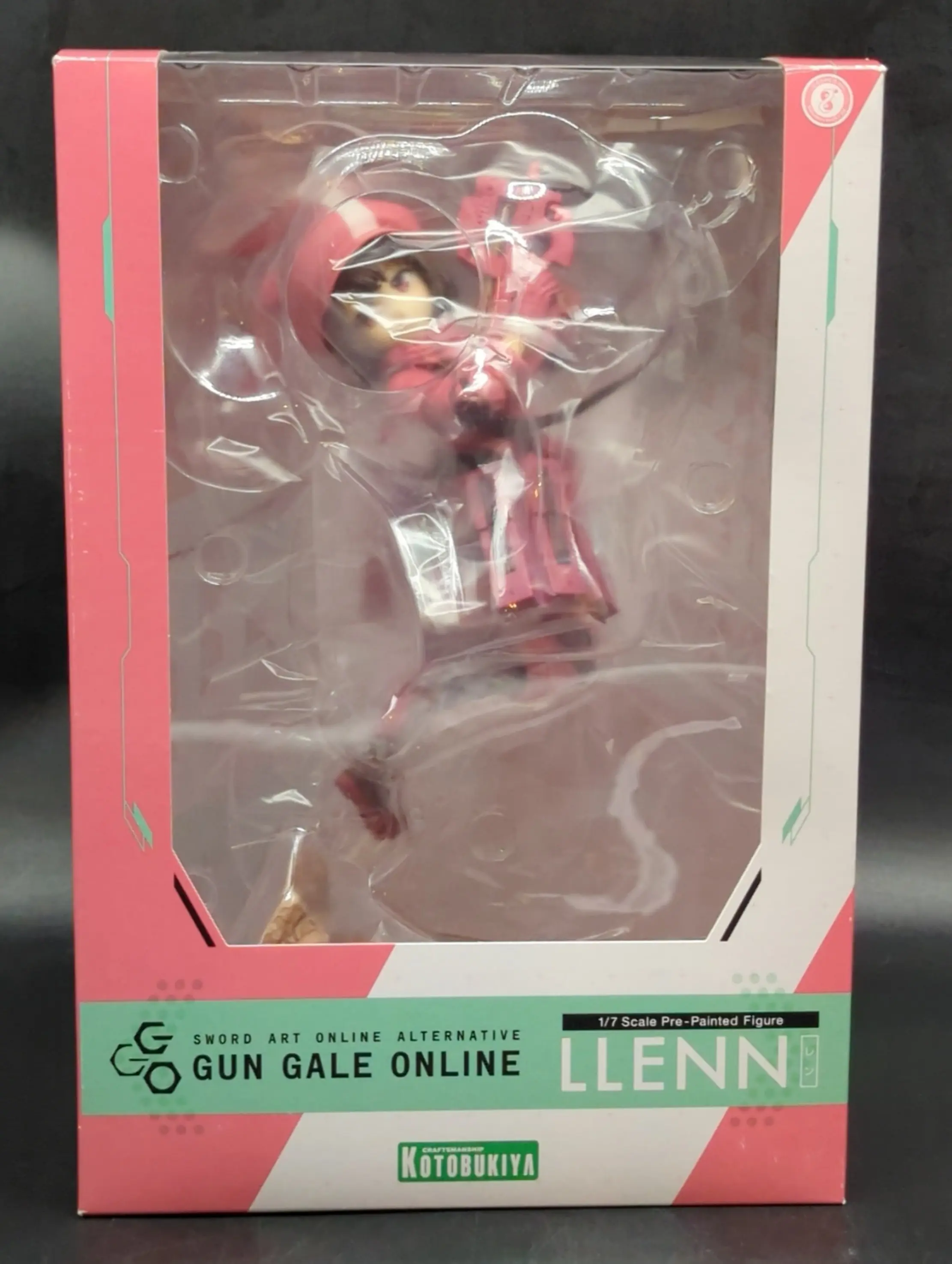 Figure - Sword Art Online