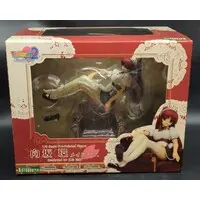 Figure - To Heart 2 / Kousaka Tamaki