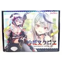 Figure - Hololive / Sakamata Chloe