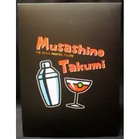 Figure - Rocket Boy (ロケットボーイ 1/6スケール 武蔵野タクミ)