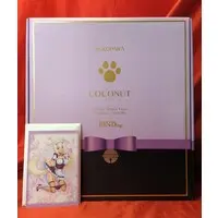 Figure - Nekopara / Coconut