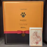 Figure - Nekopara / Maple