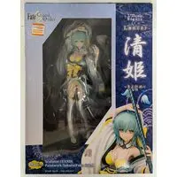 Figure - Fate/Grand Order / Kiyohime (Fate series)