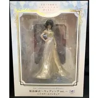 With Bonus - Figure - Rascal Does Not Dream of Bunny Girl Senpai / Sakurajima Mai