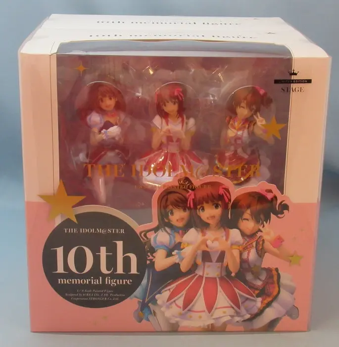 Figure - The Idolmaster