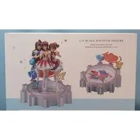 Figure - The Idolmaster