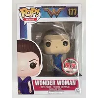 Figure - Wonder Woman